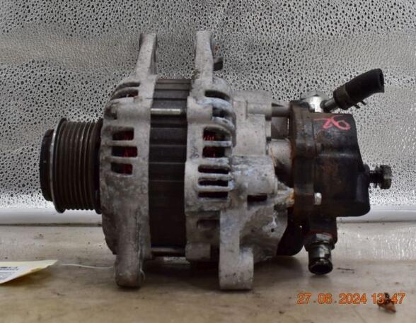 Dynamo (Alternator) KIA SORENTO I (JC)