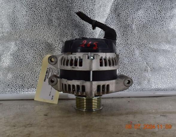 Dynamo (Alternator) HONDA ACCORD VII (CL, CN)