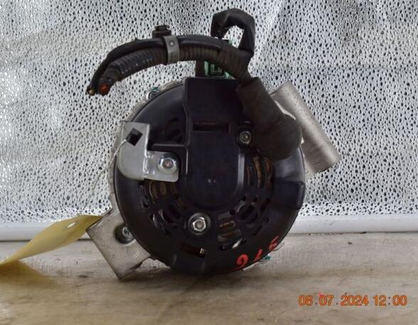 Dynamo (Alternator) HONDA ACCORD VII (CL, CN)