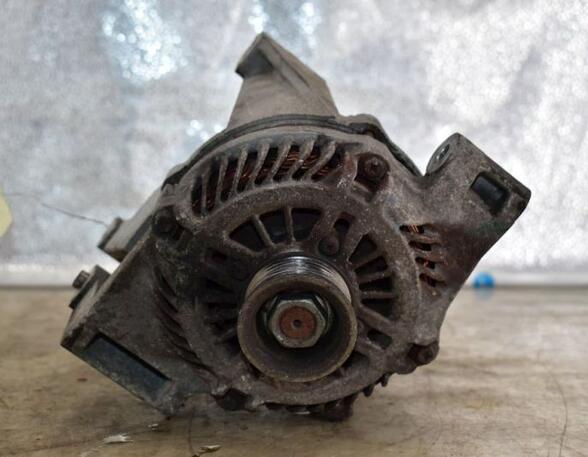 Alternator MAZDA 3 (BK)