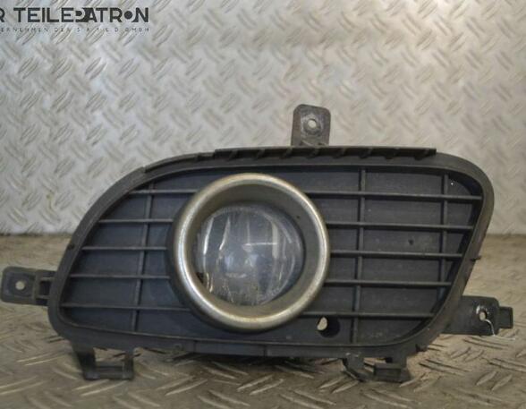 Mistlamp MERCEDES-BENZ A-Klasse (W169)