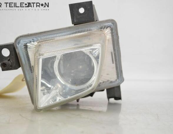 Mistlamp OPEL Vectra C (--)