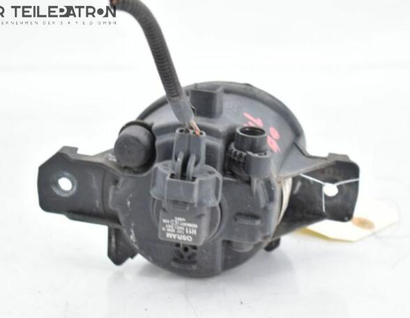 Fog Light RENAULT Espace IV (JK0/1)