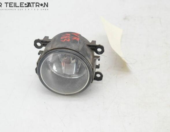 Fog Light OPEL Agila (B) (B H08)