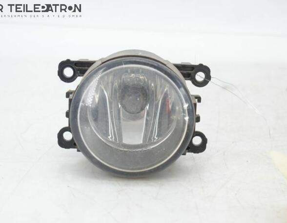 Mistlamp OPEL Agila (B) (B H08)