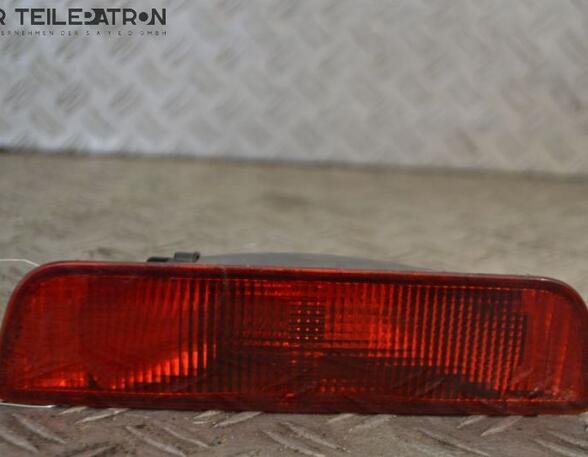 Rear Fog Light NISSAN Qashqai +2 I (J10, JJ10E, NJ10)