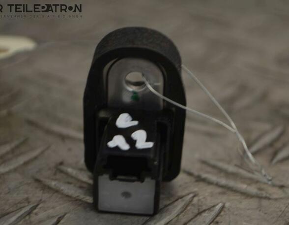 Door Contact Switch NISSAN Note (E12)