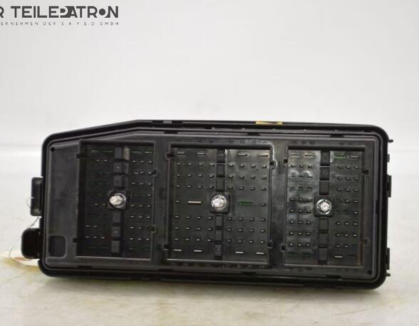 Fuse Box OPEL ANTARA (L07)