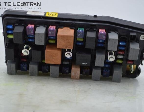 Fuse Box OPEL ANTARA (L07)