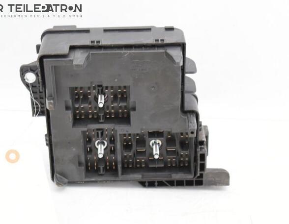 Fuse Box KIA CEE'D Hatchback (ED), KIA CEE'D SW (ED), KIA PRO CEE'D (ED)