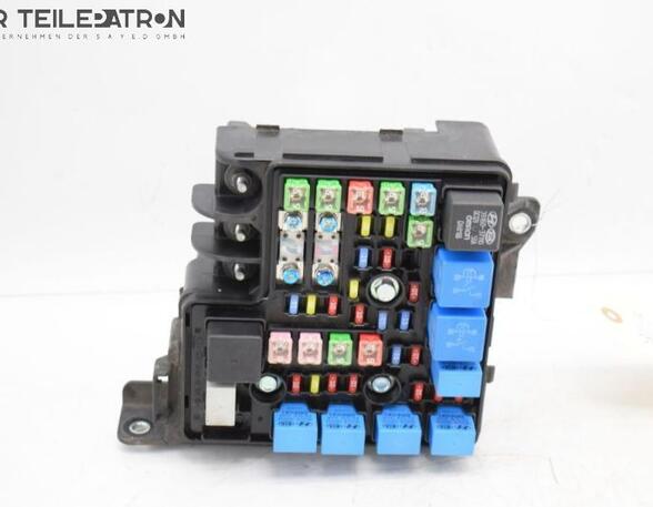 Fuse Box KIA CEE'D Hatchback (ED), KIA CEE'D SW (ED), KIA PRO CEE'D (ED)