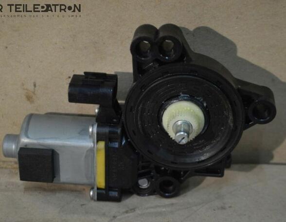 Motor Fensterheber links hinten Fensterhebermotor HYUNDAI I30 (GD) 1.6 CRDI 81 KW