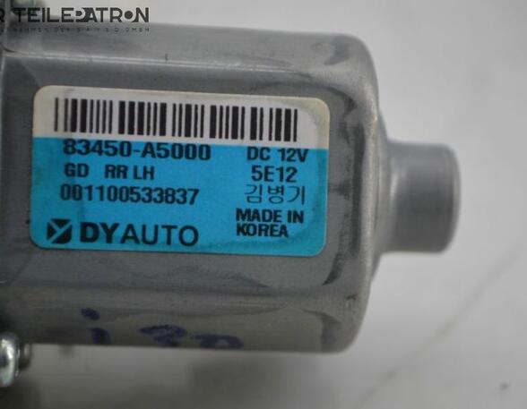 Electric Window Lift Motor HYUNDAI i30 Coupe (--), HYUNDAI i30 (GD)