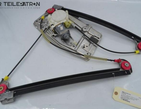 Electric Window Lift Motor BMW 5er (E39)