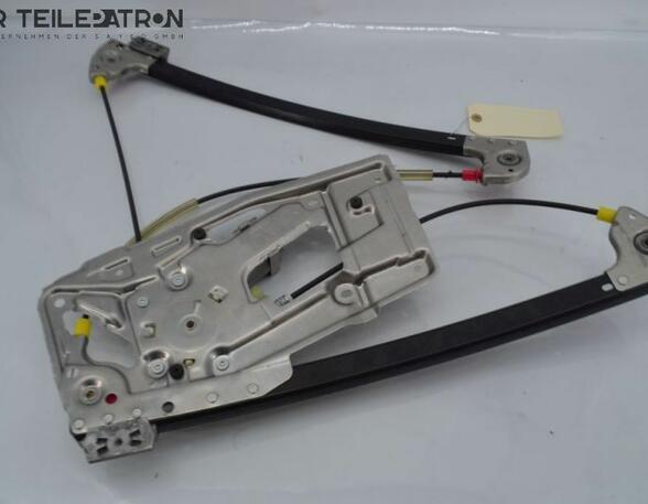 Motor Fensterheber rechts vorn Fensterheber mit Motor BMW ALPINA B10 5 (E39) 3.2 191 KW