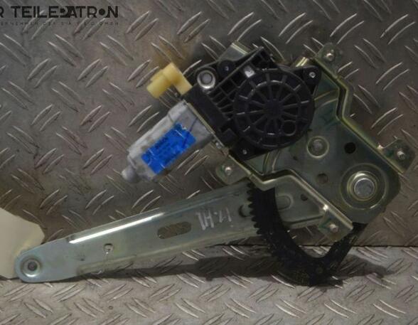 Electric Window Lift Motor HYUNDAI i10 (PA)