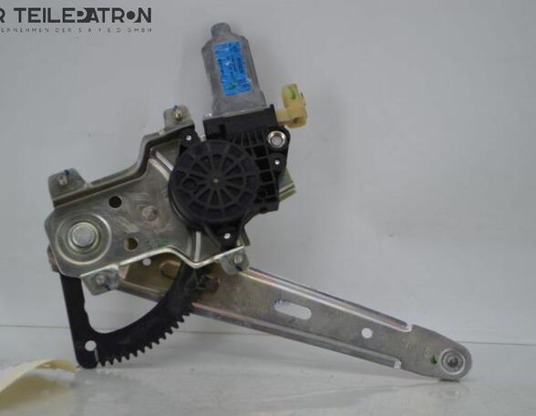 Electric Window Lift Motor HYUNDAI i10 (PA)