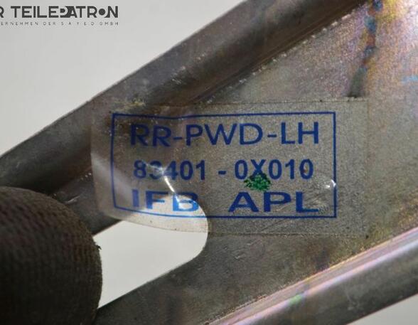 Electric Window Lift Motor HYUNDAI i10 (PA)