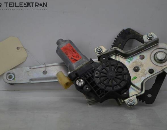 Electric Window Lift Motor HYUNDAI i10 (PA)