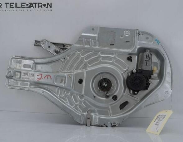 Electric Window Lift Motor HYUNDAI Tucson (JM)