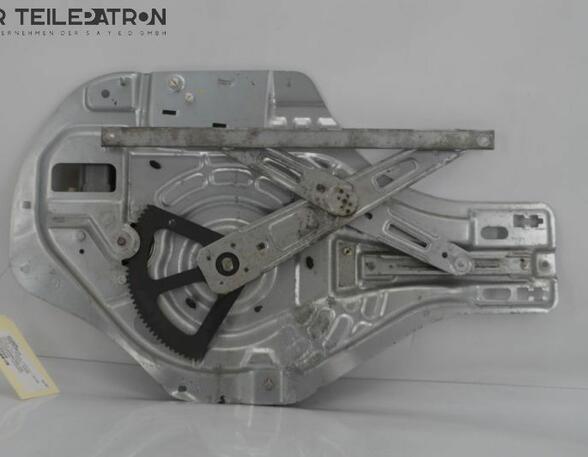 Electric Window Lift Motor HYUNDAI Tucson (JM)