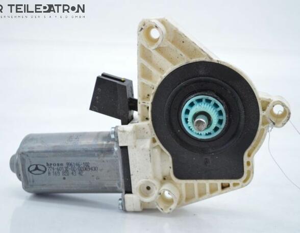 Electric Window Lift Motor MERCEDES-BENZ A-Klasse (W169)