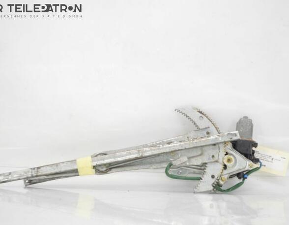 Electric Window Lift Motor HONDA CR-V II (RD), HONDA CR-V III (RE)