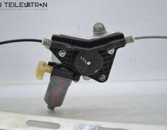 Electric Window Lift Motor HYUNDAI i10 (PA)