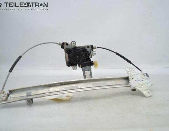 Electric Window Lift Motor HYUNDAI i10 (PA)