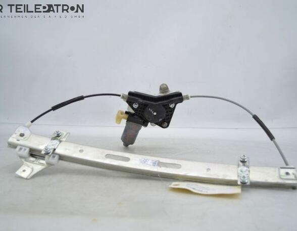 Electric Window Lift Motor HYUNDAI i10 (PA)