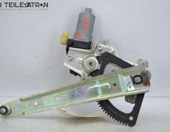 Electric Window Lift Motor HYUNDAI i10 (PA)