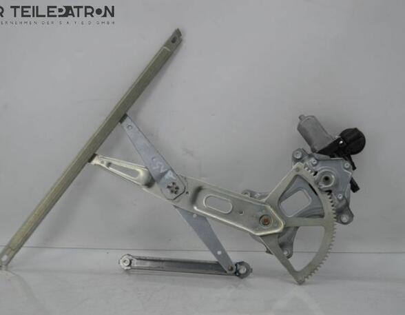 Electric Window Lift Motor TOYOTA Verso S (P12)