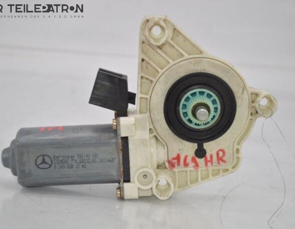 Electric Window Lift Motor MERCEDES-BENZ A-CLASS (W169)