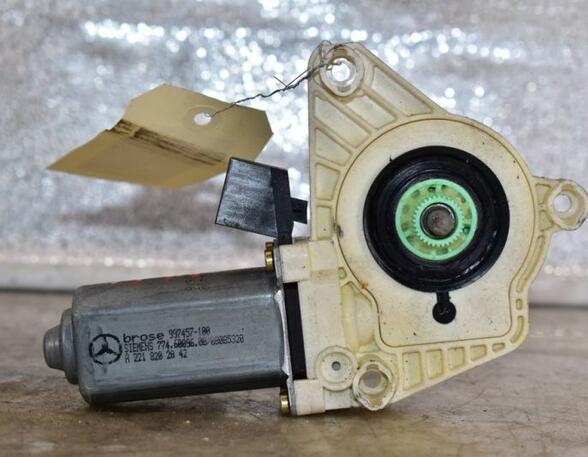 Electric Window Lift Motor MERCEDES-BENZ S-CLASS (W221)