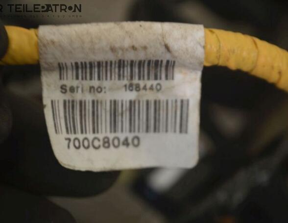 Cable Airbag HYUNDAI i20 (GB, IB), HYUNDAI i20 II Coupe (GB)