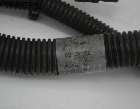 Kabel alternator MERCEDES-BENZ S-Klasse (W220)