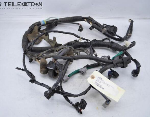 Engine Wiring Harness NISSAN Pixo (UA0)