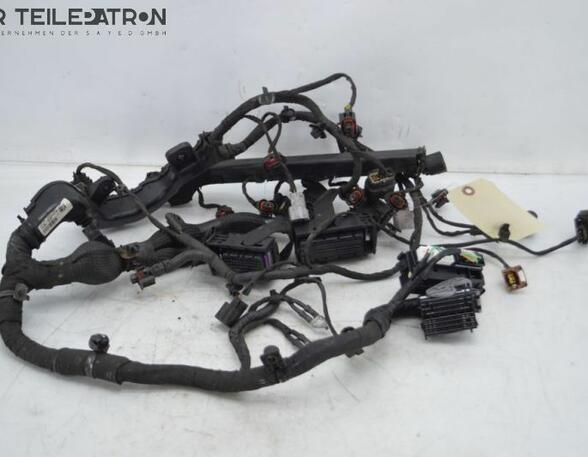 Engine Wiring Harness HYUNDAI i40 CW (VF)