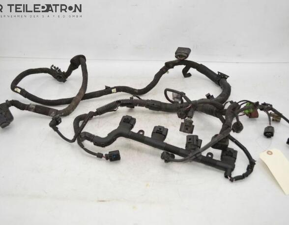 Engine Wiring Harness VW Golf V (1K1)