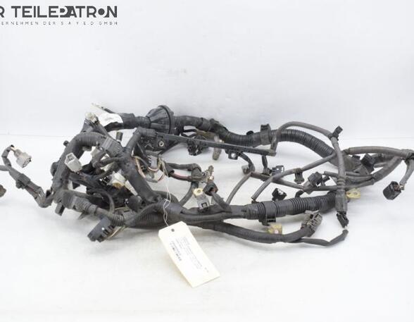 Kabel Motor  TOYOTA COROLLA VERSO R1 1.8 AUTOMATIK 95 KW