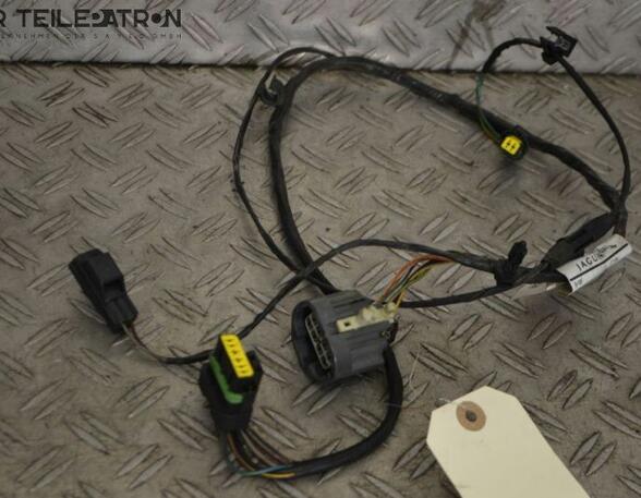 Wiring Harness JAGUAR XF (CC9, J05)