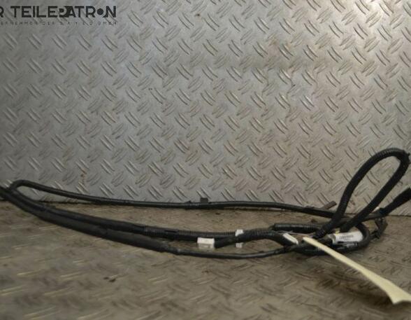 Kabelbaum Kabelsatz Motorraum kabel NISSAN NOTE (E12) 1.5 DCI 66 KW