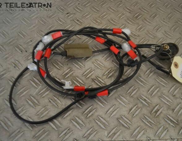 Wiring Harness NISSAN Pixo (UA0)