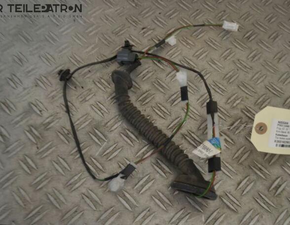 Wiring Harness NISSAN Pixo (UA0)