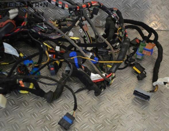 Wiring Harness FIAT 500 (312), FIAT 500 C (312)