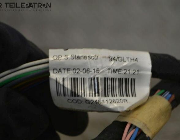 Wiring Harness RENAULT Twingo III (BCM)