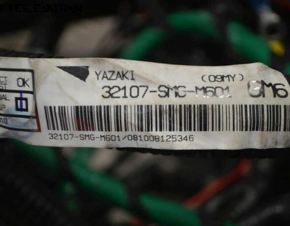 Wiring Harness HONDA Civic VIII Hatchback (FK, FN), HONDA Civic IX (FK)