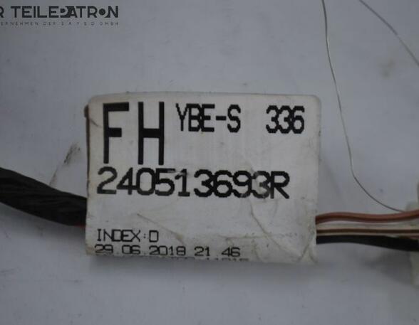 Wiring Harness RENAULT Twingo III (BCM)