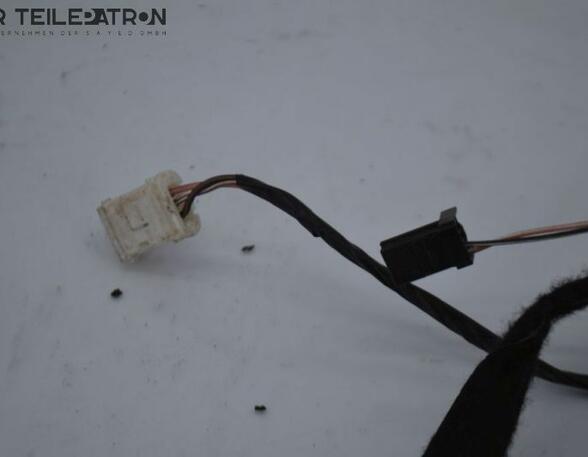 Wiring Harness RENAULT Twingo III (BCM)