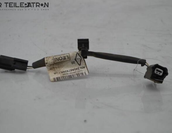 Wiring Harness RENAULT Twingo III (BCM)